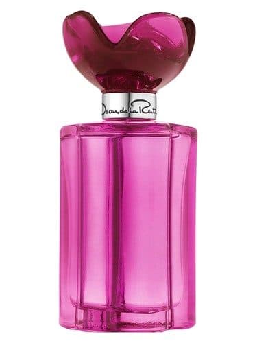 Oscar de la Renta Rose