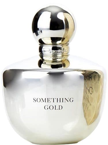 Oscar de la Renta Something Gold