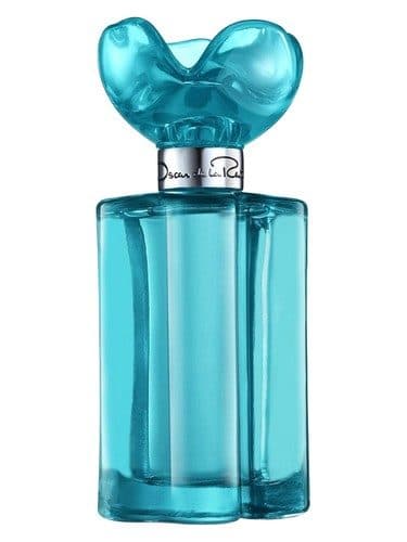 Oscar de la Renta Tropicale