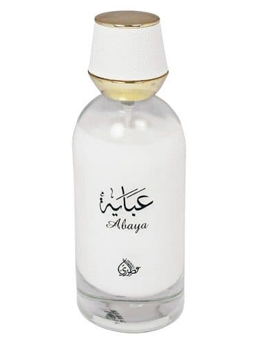 Otoori Abaya