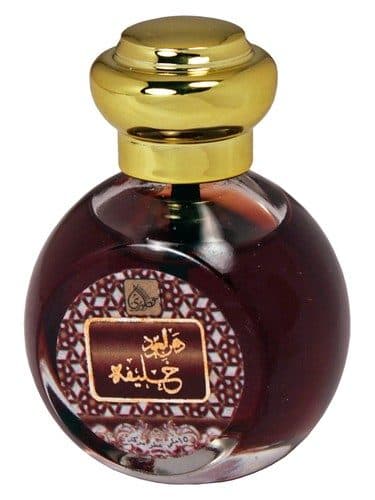 Otoori Danhal Oud Khalifa