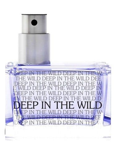 Otoori Deep in the Wild