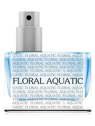 Otoori Floral Aquatic