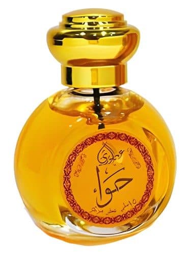 Otoori Hawwa