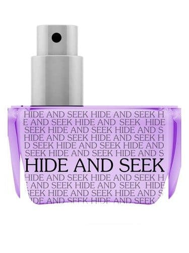 Otoori Hide and Seek