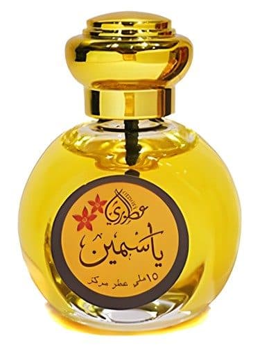 Otoori Jasmine