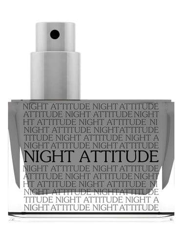 Otoori Night Attitude
