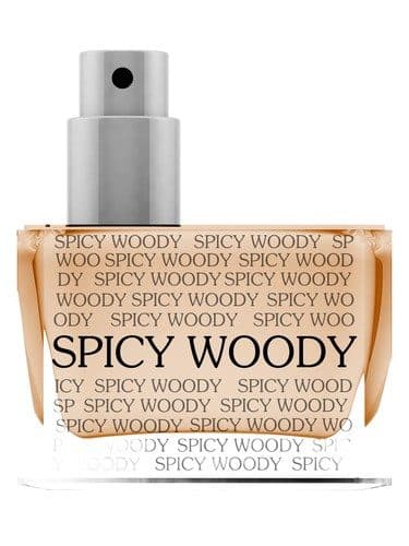 Otoori Spicy Woody