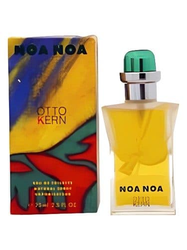 Otto Kern Noa Noa
