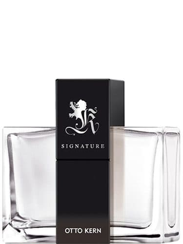 Otto Kern Signature Man