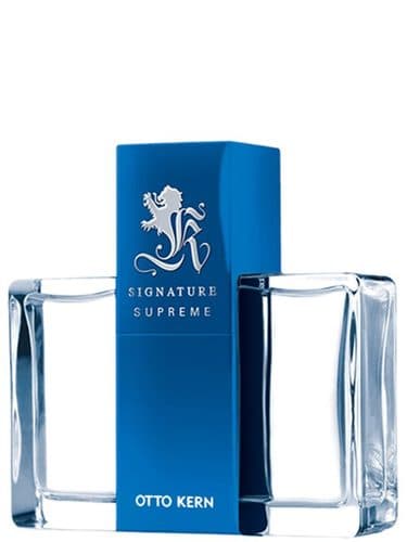 Otto Kern Signature Supreme Man