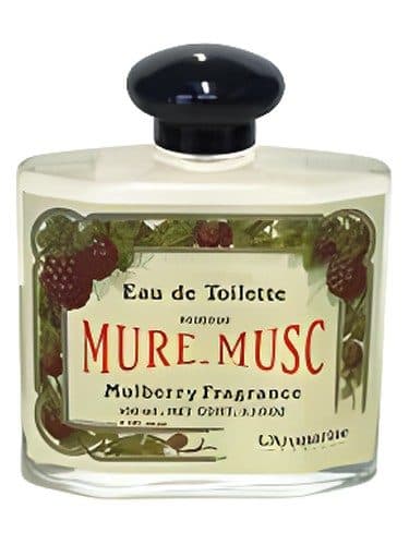 Outremer Mure Musc