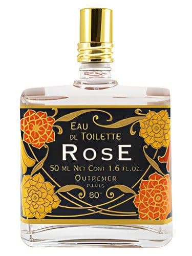 Outremer Rose
