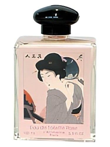Outremer Tokyo Rose