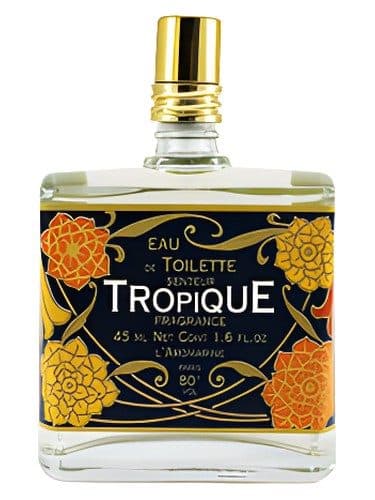 Outremer Tropique