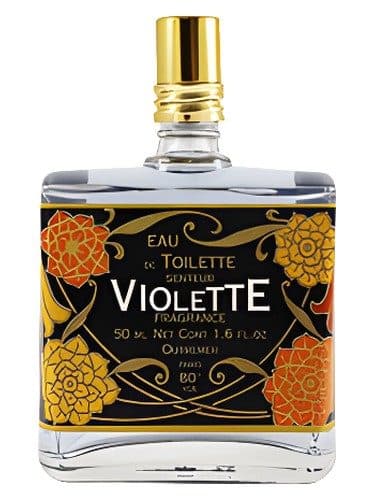 Outremer Violette