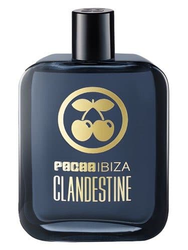 Pacha Ibiza Clandestine for Men