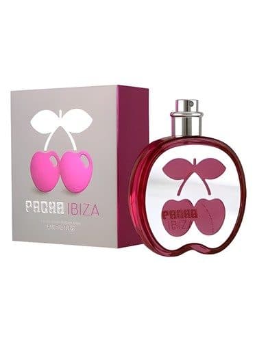 Pacha Ibiza Pacha Ibiza Woman Eau de Toilette