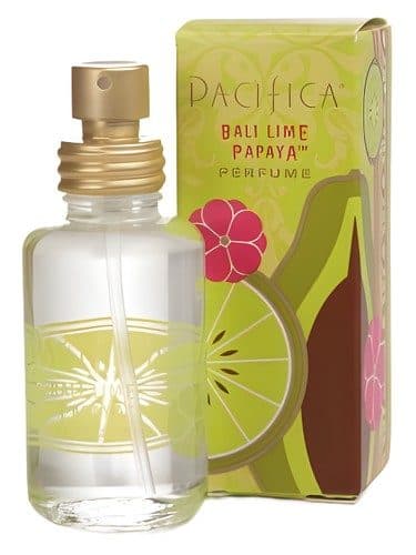Pacifica Bali Lime Papaya