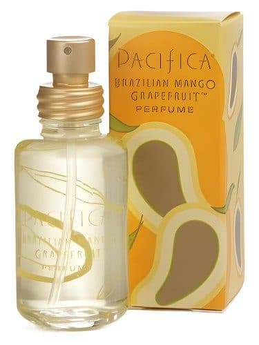 Pacifica Brazilian Mango Grapefruit