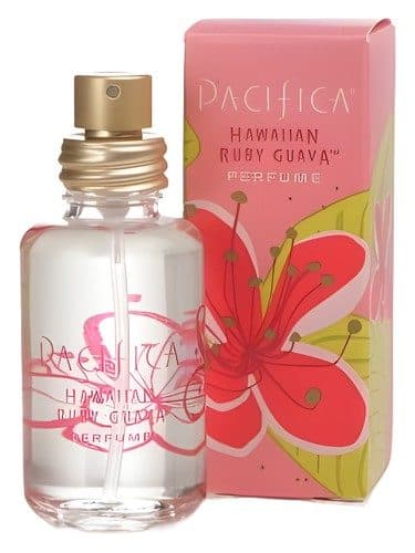 Pacifica Hawaiian Ruby Guava
