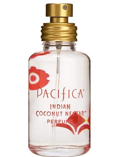 Pacifica Indian Coconut Nectar