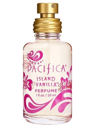 Pacifica Island Vanilla