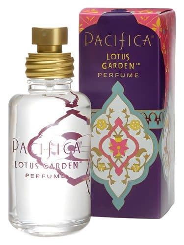 Pacifica Lotus Garden