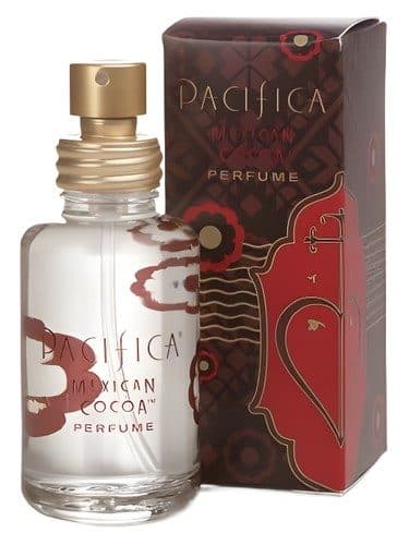Pacifica Mexican Cocoa