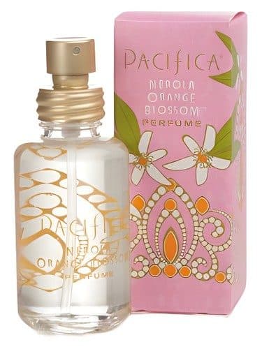 Pacifica Nerola Orange Blossom
