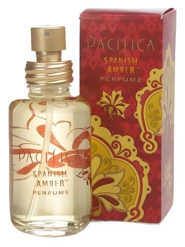 Pacifica Spanish Amber