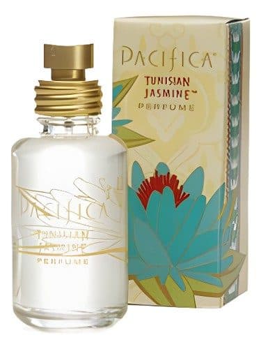Pacifica Tunisian Jasmine