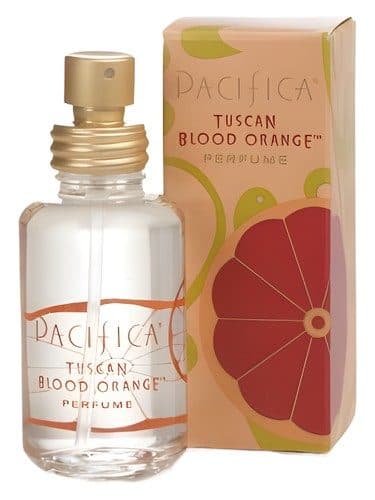 Pacifica Tuscan Blood Orange