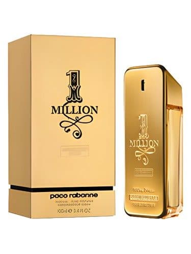 Paco Rabanne 1 Million Absolutely Gold