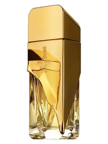 Paco Rabanne 1 Million Eau de Toilette Collector Edition