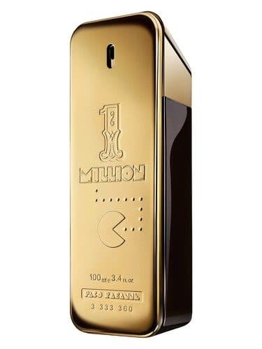 Paco Rabanne 1 Million X Pac Man Collector Edition