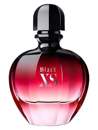 Paco Rabanne Black Xs for Her Eau de Parfum