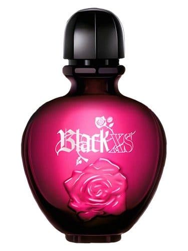 Paco Rabanne Black Xs for Her