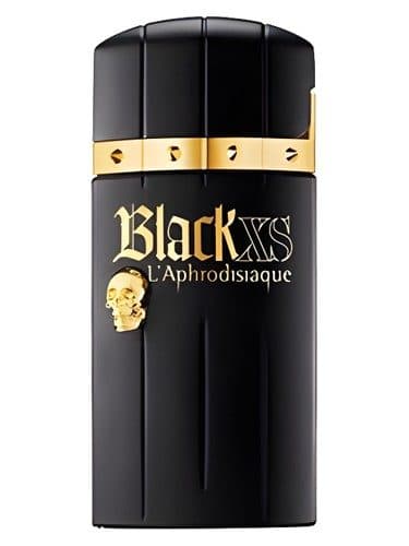 Paco Rabanne Black Xs L Aphrodisiaque for Men