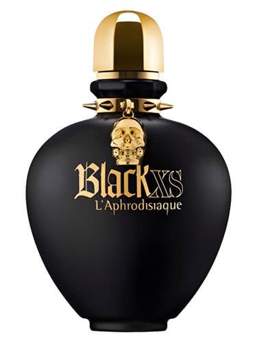 Paco Rabanne Black Xs L Aphrodisiaque for Women