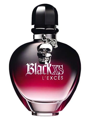 Paco Rabanne Black Xs L Exces for Her