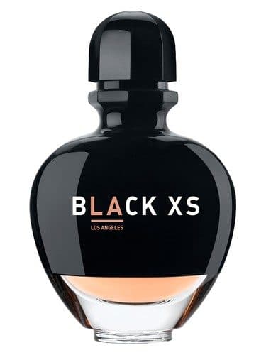 Paco Rabanne Black Xs Los Angeles for Her