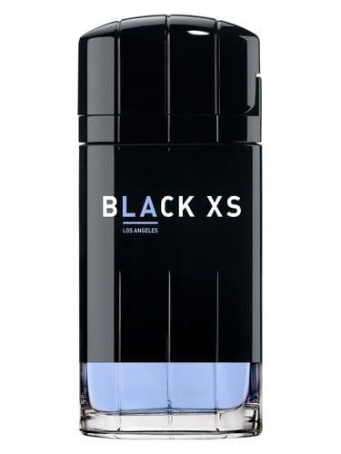 Paco Rabanne Black Xs Los Angeles for Him