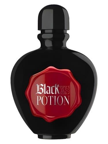 Paco Rabanne Black Xs Potion for Her