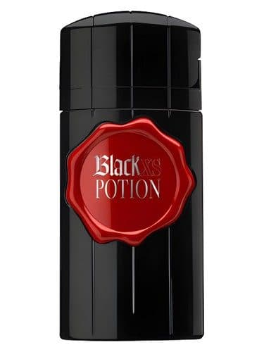 Paco Rabanne Black Xs Potion for Him