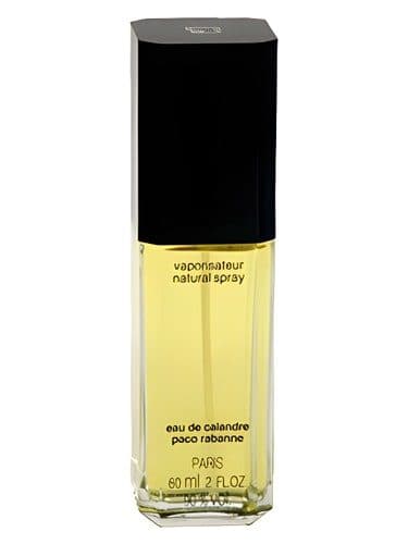Paco Rabanne Eau de Calandre