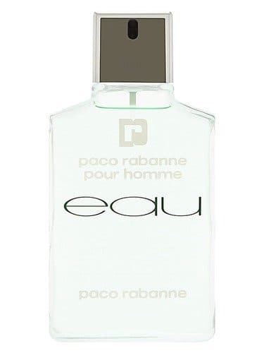 Paco Rabanne Eau Paco Rabanne