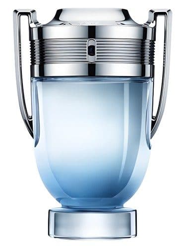 Paco Rabanne Invictus Aqua 2018