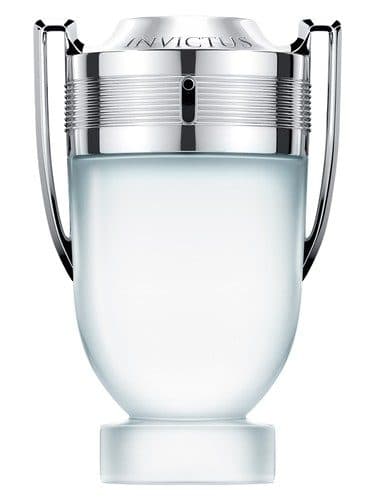 Paco Rabanne Invictus Aqua