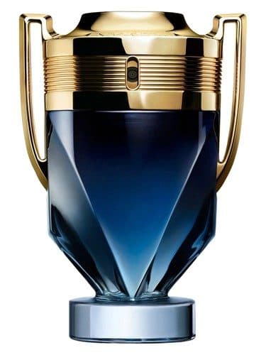 Paco Rabanne Invictus Parfum